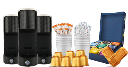 Pack Performance Orubia